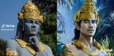 Kisah Raja Majapahit...