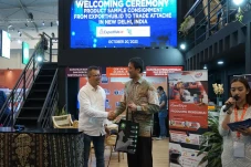ExportHub.id dan Atase...