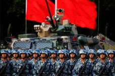 5 Kekuatan Militer China,...