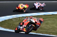 Sprint MotoGP Australia...