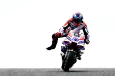 Jorge Martin Mati-matian...