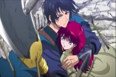 7 Anime Romance Kerajaan...