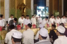 Baca Semiliar Salawat...