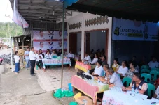 Bacaleg Perindo Leader...