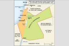 Ini Mengapa Palestina...