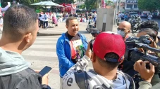 Kawan Juang GP: Hanya...
