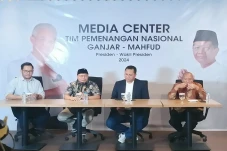 Jubir TPN Tama S Langkun...