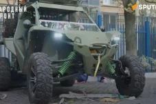 Kehebatan Kendaraan...