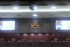 MK Anggap Gugatan Batas...