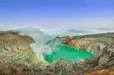 10 Tempat Wisata Terdingin...