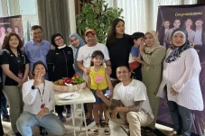 Masuki 3 Tahun, Sinetron...