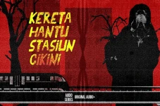 Mengulik Kisah Seram...