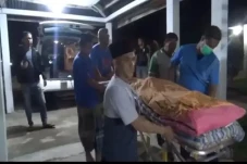 Polisi Dalami Kasus...
