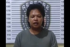 Ini Penampakan Pria...