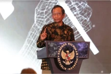 3 Jurusan Kuliah Mahfud...