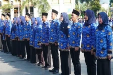 20 Daerah di Indonesia...