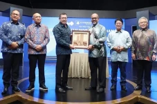 Malaysia Akui Keberadaan...