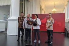 Sri Mulyani hingga Bos...