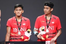 Bagas/Fikri Kecewa Tidak...