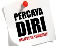 Pentingnya Rasa Percaya...