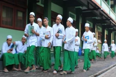 20 Ucapan Selamat Hari...