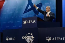 AIPAC, Pelobi Utama...