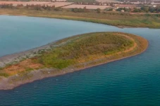 Mengenal Danau Galilea...