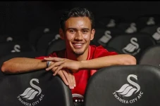 Nathan Tjoe-A-On Siap...
