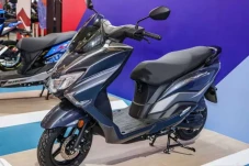Intip Spesifikasi Suzuki...