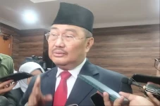 Jimly: Sanksi Terberat...