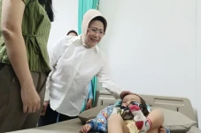 Puluhan Anak di Tasikmalaya...