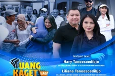 Bapak Hary Tanoesoedibjo...