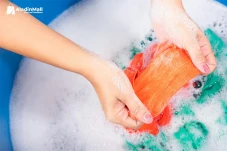 4 Jenis Deterjen untuk...