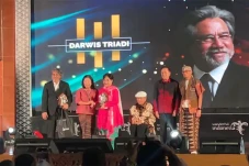 Rayakan Hari Ekonomi...