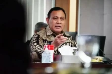 Sudah 7 Jam Firli Bahuri...