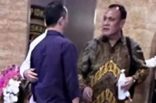 Diperiksa 9 Jam di Bareskrim...