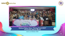 MNC Sekuritas dan Sequis...