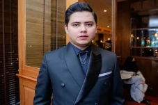 Aliando Syarief Bijak...