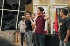 El Rumi Sebut Tak Bisa...