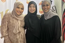 Jelang Lahiran, Aurel...