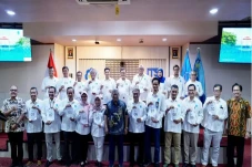 Pemilihan Rektor ITS,...