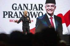 Ganjar: Capai Target...
