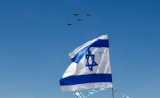 Mengenal Shin Bet, Dinas...
