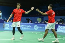 Hasil French Open 2023:...