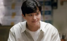 6 Drakor Yeon Woo-Jin...