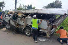 Daftar Santri Korban...