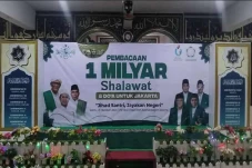 Peringati Hari Santri,...