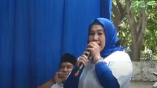 Pemantapan Tim Kerja,...
