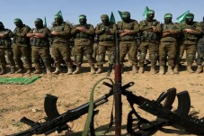 Hamas Bukan Teroris!...