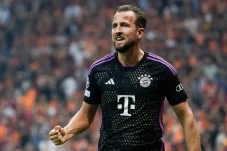 Hasil Liga Champions:...